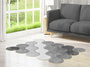 Conceptum Eugene V3 - 4664 - 5 Gris 160 x 230 cm